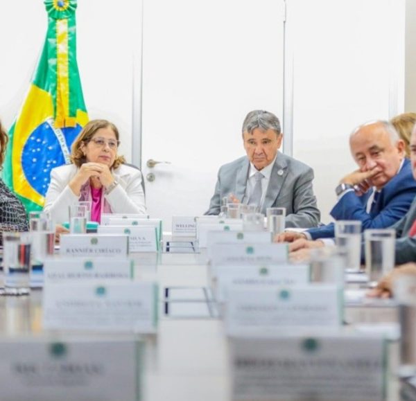 Ministério das Mulheres e MDS firmam parceria para apoiar mulheres em situação de dependência psicoativa