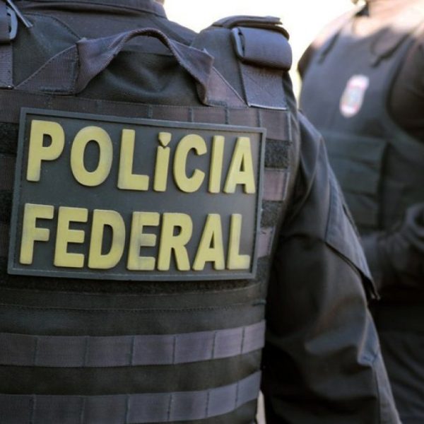 PF prende foragido condenado por estupro de vulnerável em Ituiutaba/MG