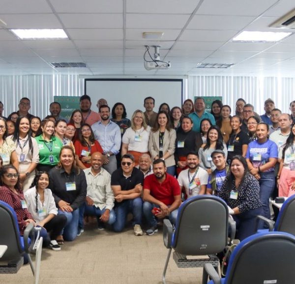 Ministério do Turismo leva o programa “PRT em Ação” ao Amazonas para fortalecer o turismo regional