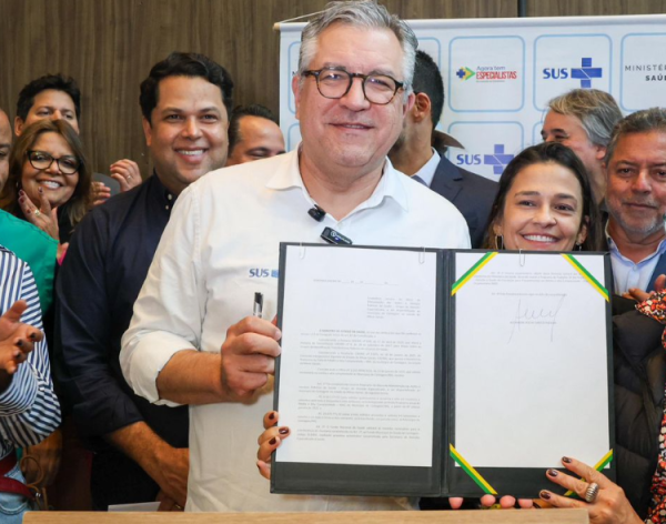 Em Minas Gerais, ministro da Saúde habilita novos serviços de Oncologia para expandir atendimento especializado no SUS