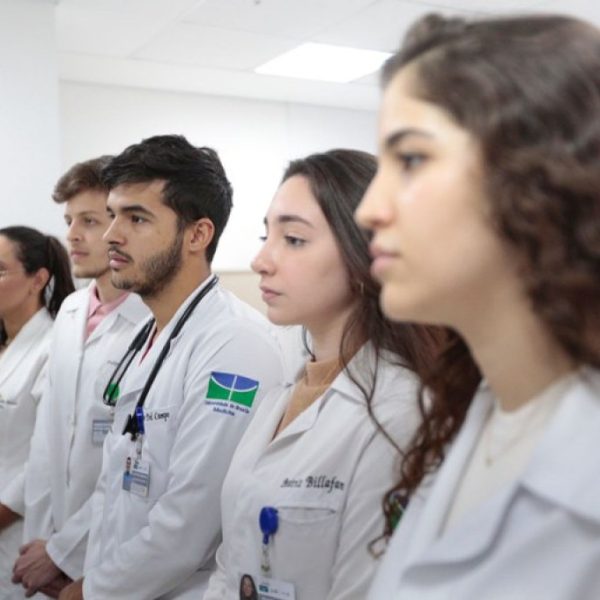 Prazos para inscrições no Enamed e Enare são prorrogados