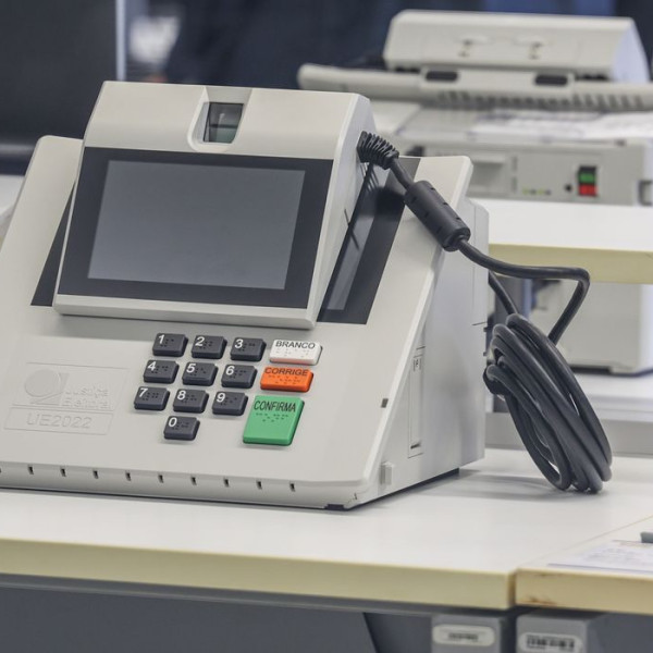 TSE encerra teste público de segurança das urnas eletrônicas