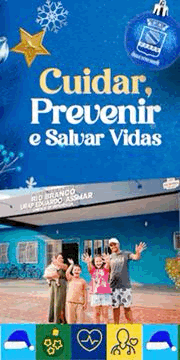 Banner Mecanização, calcário, assistência técnica e apoio direto no plantio - Rio Branco