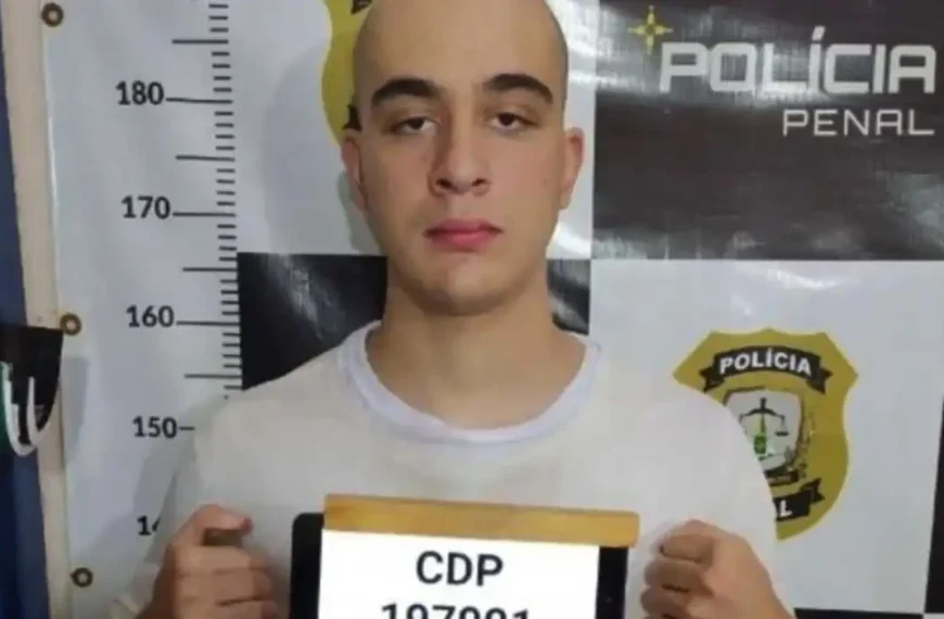 Piloto que espancou jovem em Brasília vira réu por homicídio doloso