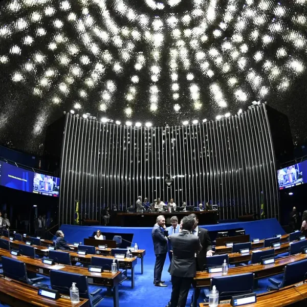 Senado aprova regras mais duras para condenados por morte de policiais