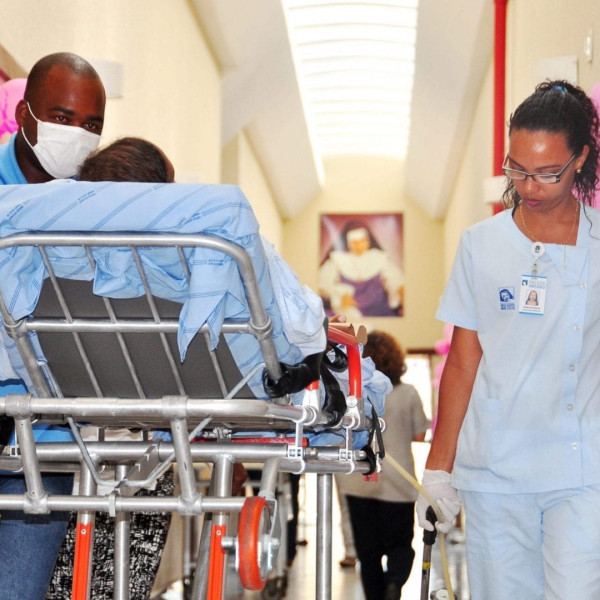 Governo Federal libera FGTS a entidades filantrópicas