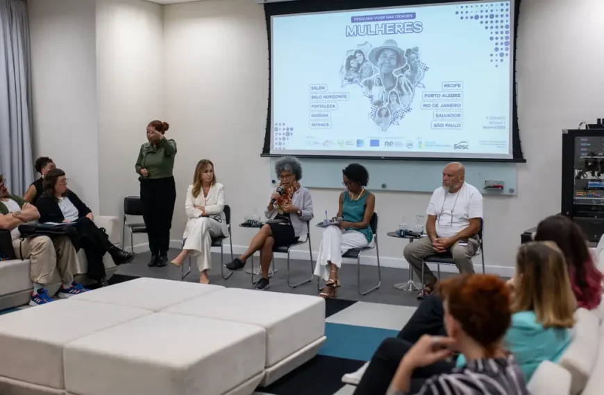 Sete em cada dez mulheres relatam já terem sofrido assédio, diz estudo