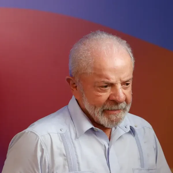 Presidente Lula faz check-up em hospital de São Paulo
