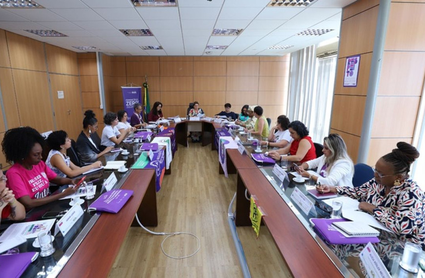 Fim da escala 6×1: proposta pode aliviar dupla jornada das mulheres