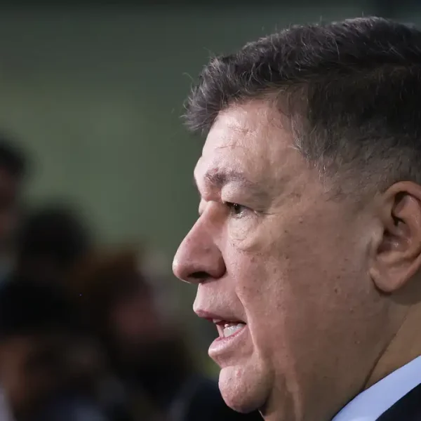 CPI do INSS: após revés no STF, Viana quer votar relatório nesta sexta