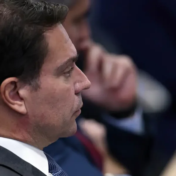 Foragido Alexandre Ramagem é preso pelo ICE nos EUA