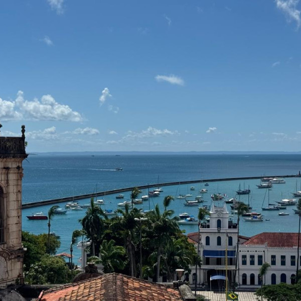 Salvador recebe evento que mostra importância da economia criativa