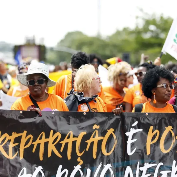13 de maio: dia de reflexão sobre como reparar danos da escravidão