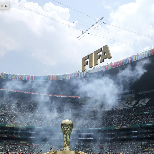 Copa do Mundo 2026 começa com o México como protagonista