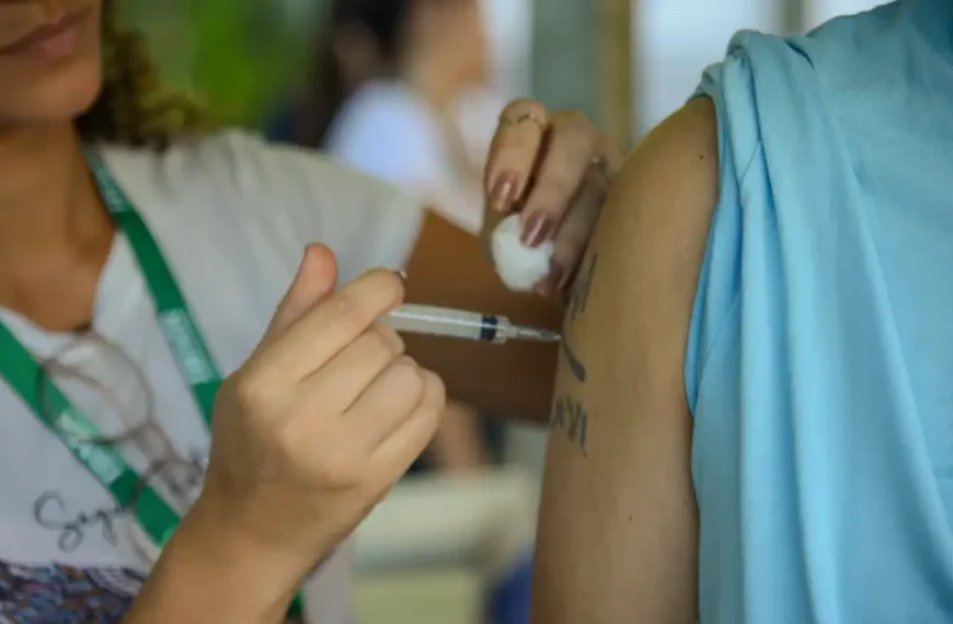 País terá Dia D de Multivacinação neste sábado
