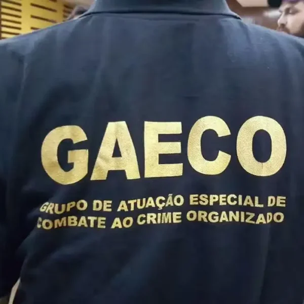 MP do Rio denuncia 20 pessoas por envolvimento com milícia e facção