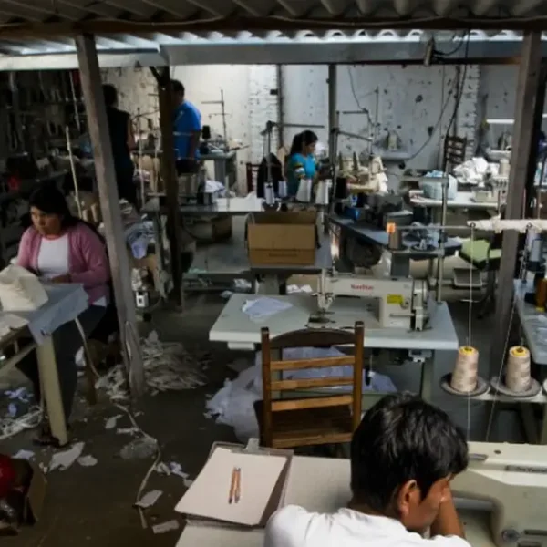 Em 13 anos, MG tirou 5,6 mil pessoas de trabalho análogo à escravidão