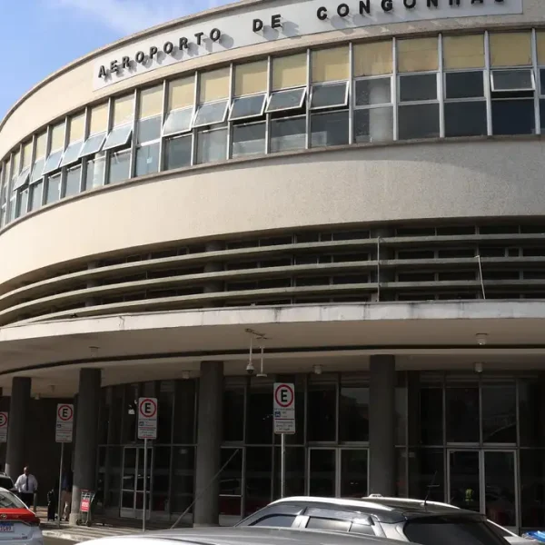 Anac permite voos após as 23h em Congonhas em situações excepcionais