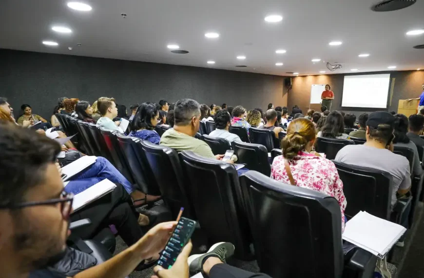 CNU 2025: sai nova lista de classificados para vagas remanescentes