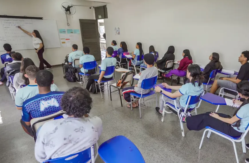 Aulas serão suspensas no DF nas sextas-feiras antes das eleições