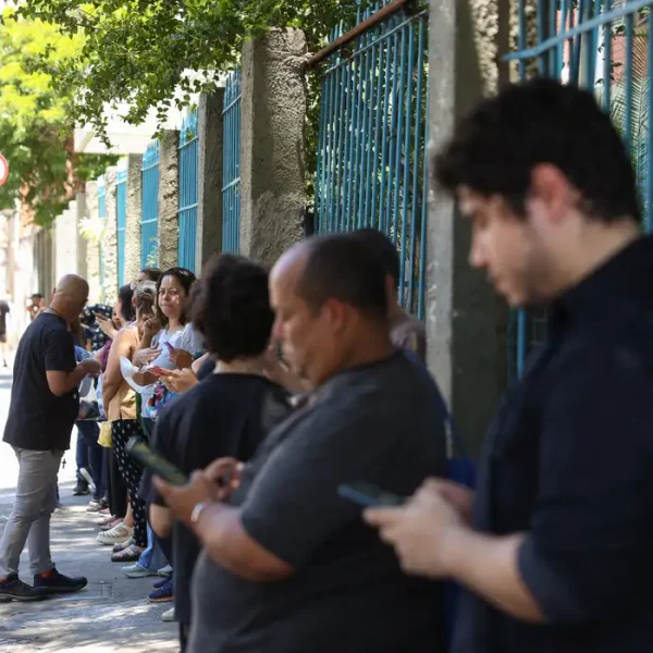 PND 2026: participantes farão prova neste domingo em todo o país
