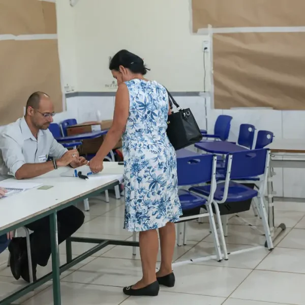 Movimento Vovó Vota defende consciência cidadã contra abstenção