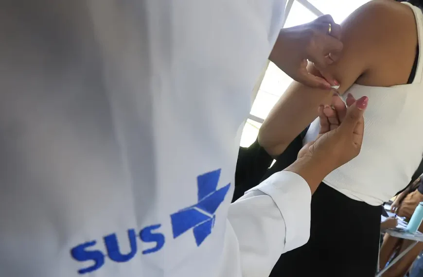 Negacionismo impulsiona sarampo nos EUA e representa ameaça ao Brasil